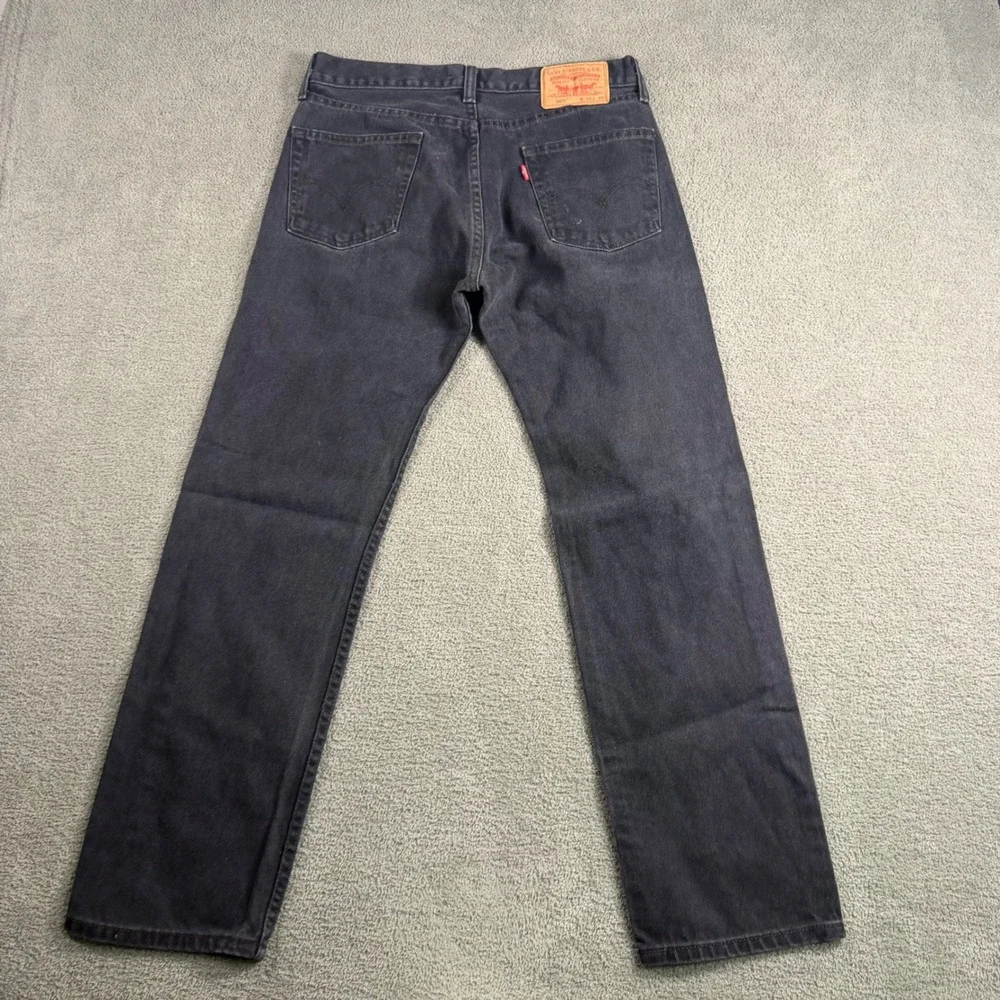 Levis levi 505